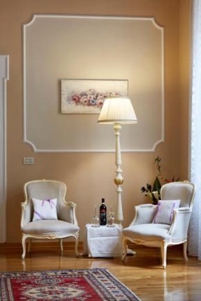 Appartamento Montanelli Florence